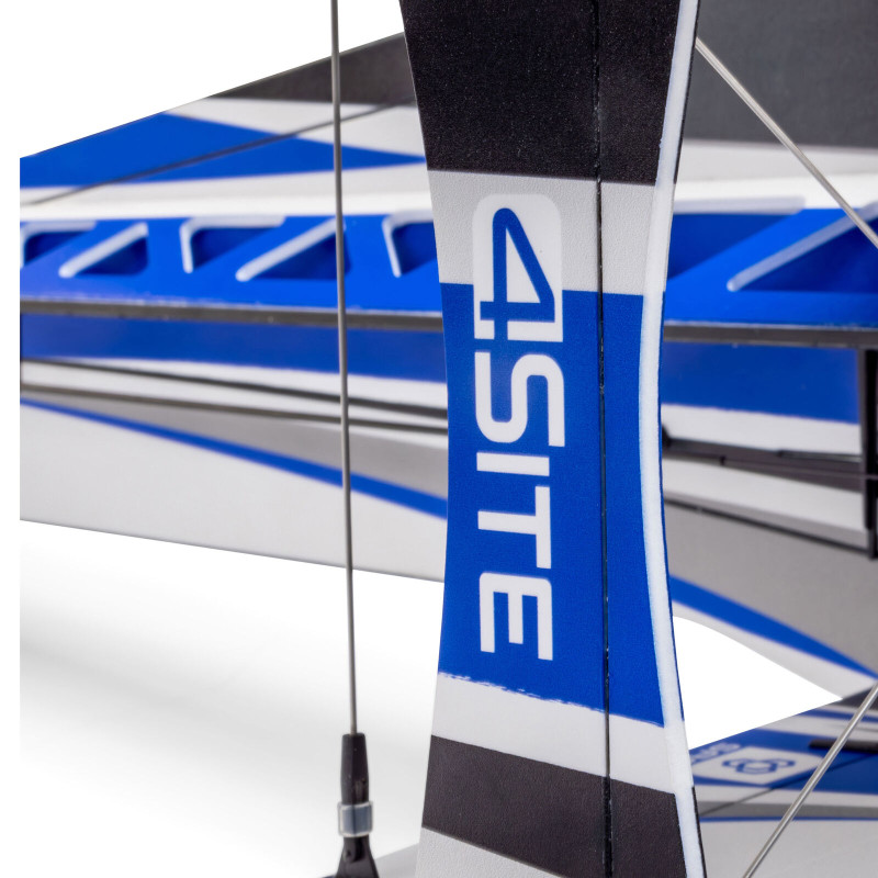 E-flite 4-Site 3D FF 800mm PNP