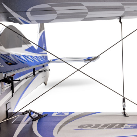E-flite 4-Site 3D FF 800mm PNP