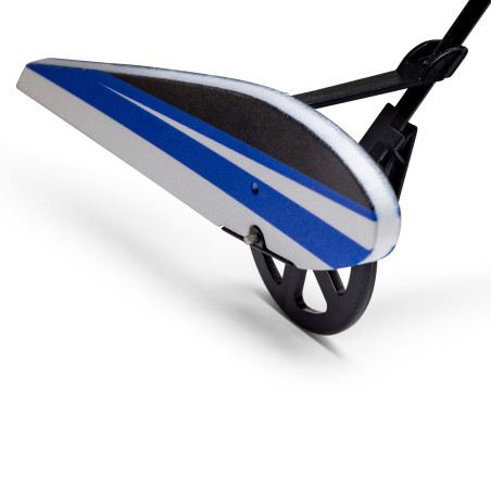 E-flite 4-Site 3D FF 800mm PNP