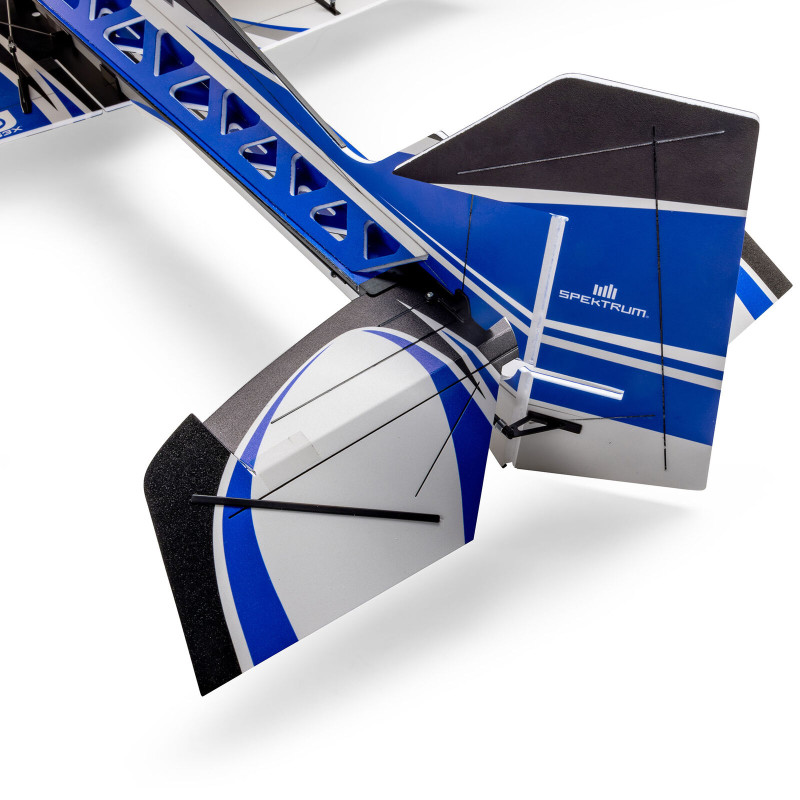 E-flite 4-Site 3D FF 800mm PNP