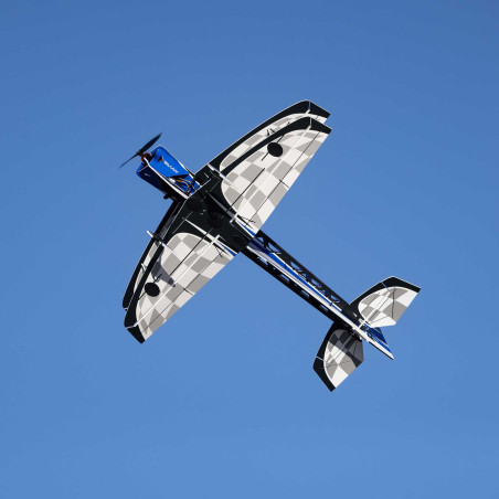 E-flite 4-Site 3D FF 800mm PNP