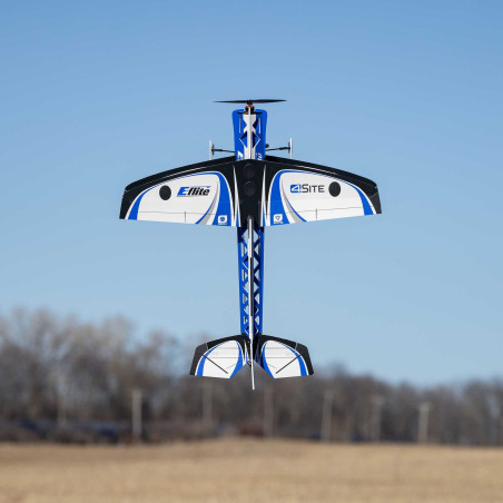 E-flite 4-Site 3D FF 800mm PNP
