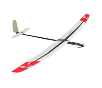 Motoplaneur F5J Geronimo II 2.5m Horejsi