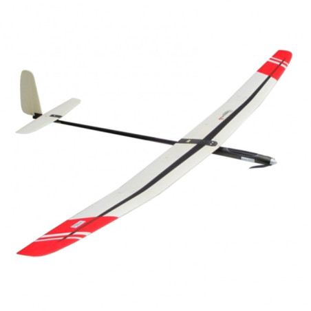 Motoplaneur F5J Geronimo II 2.5m Horejsi