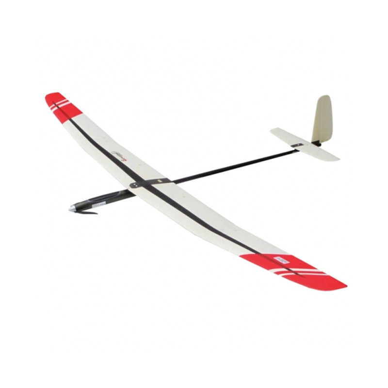Motoplaneur F5J Geronimo II 2.5m Horejsi