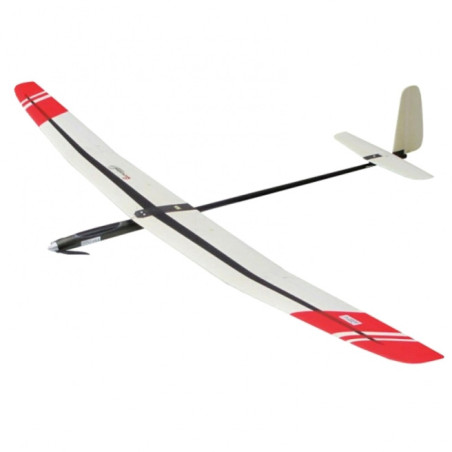 Motoplaneur F5J Geronimo II 2.5m Horejsi