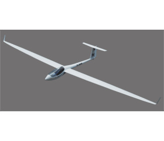 ASW28-18 4,1m tout composite - Royal Model 2