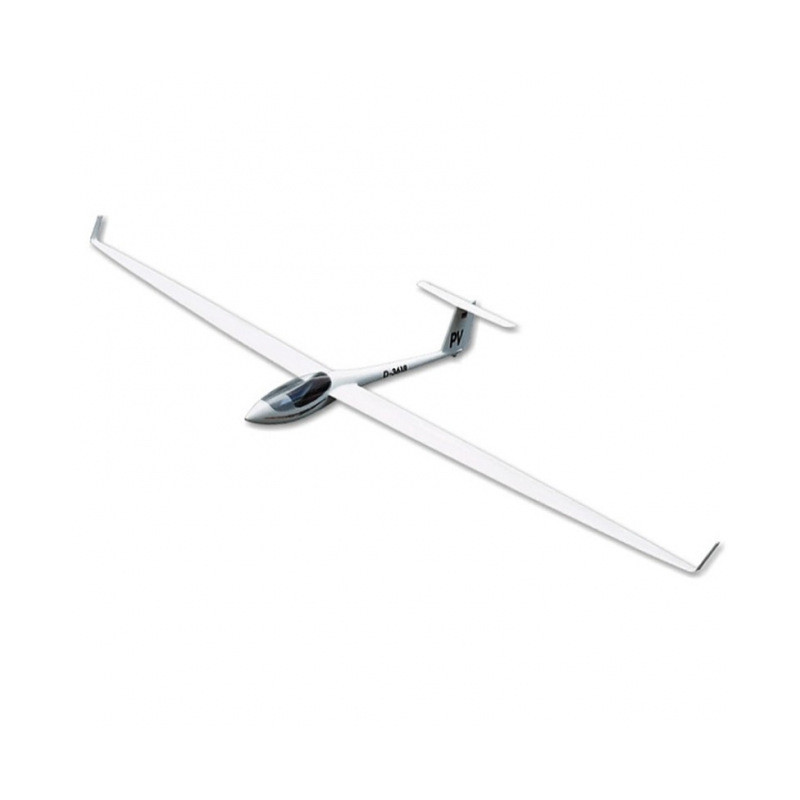 ASW28-18 4,1m tout composite - Royal Model
