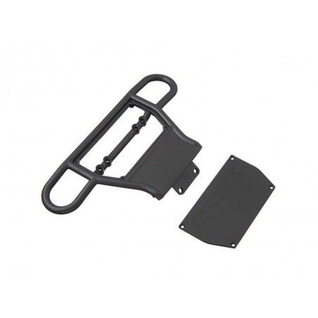 ARRMA AR320321 Bumper Plate Set Front Senton - FLASH RC