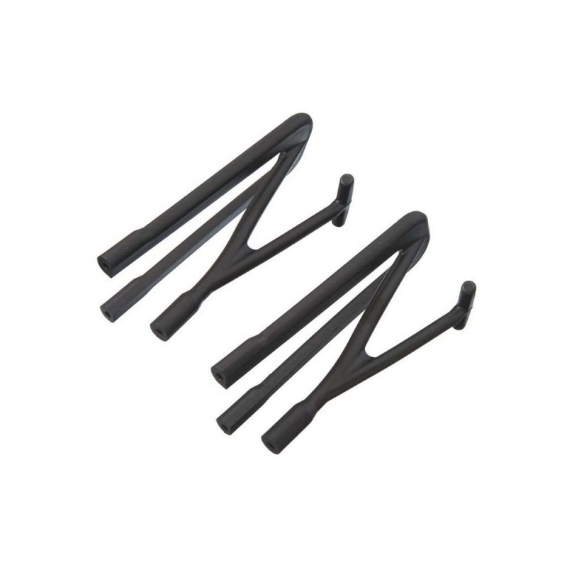 ARRMA AR320322 Bumper Side Guards Rear Senton - FLASH RC