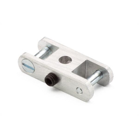 Porte pâles Xpower H Ø4.0/20mm +5°