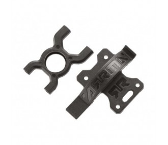 ARRMA AR310428 Center Diff Mount Composite - FLASH RC
