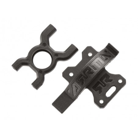 Ersatzteile RC-Cars - ARRMA AR310428 Center Diff Mount Composite - FLASH RC