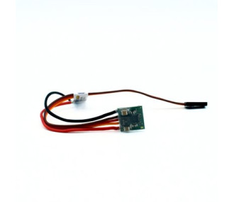CC BEC NANO, 6A MAX OUTPUT, 4S (16.8V)