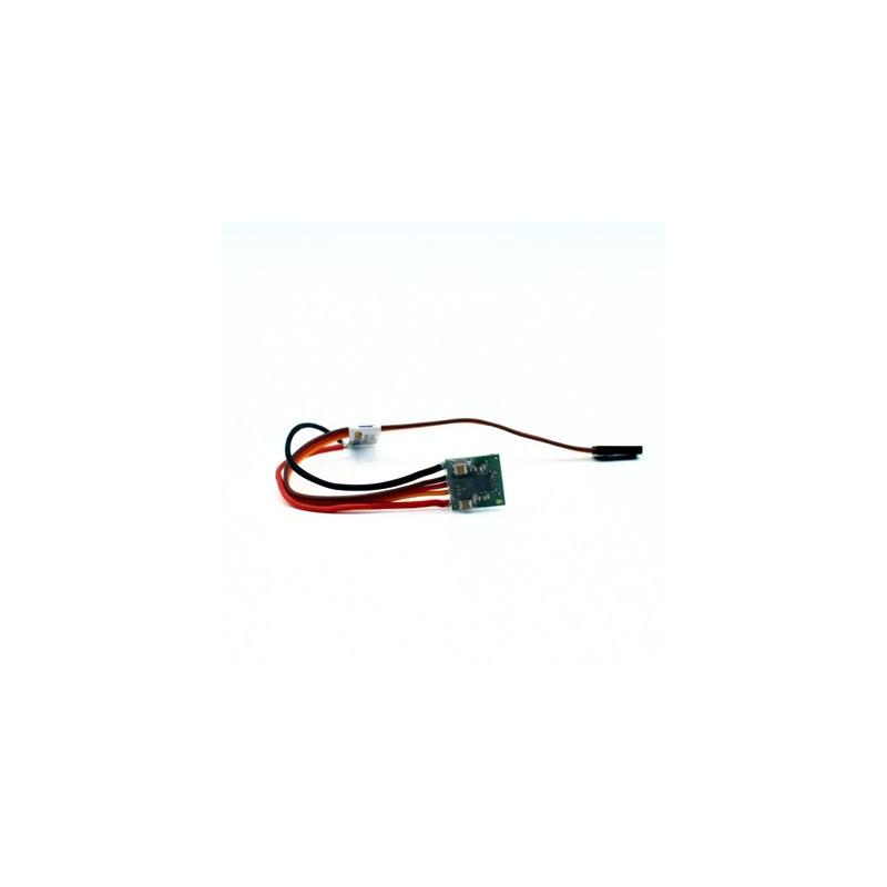 CC BEC NANO, 6A MAX OUTPUT, 4S (16.8V)