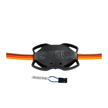 INTERFACE BLUETOOTH B-LINK 2 : PROGRAMMATION MOBILE DE NOUVELLE GÉNÉRATION POUR VOTRE ESC CASTLE