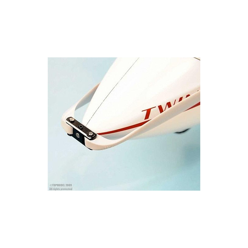 Porte pâles Xpower H Ø4.0/20mm +5°