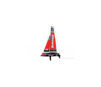 JOYSWAY BINARY RTR