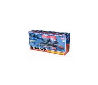 JOYSWAY BINARY RTR 2
