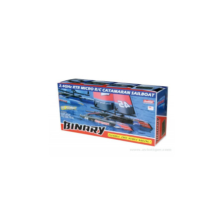 JOYSWAY BINARY RTR