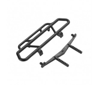 Ricambi per auto RC - ARRMA AR320319 SC Set paraurti posteriore e supporto carrozzeria - FLASH RC