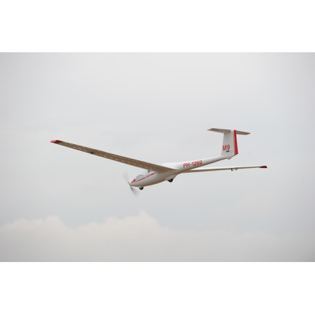 Motoveleros RC - ASK-21 Motovelero aprox.3.20m ARF 1/5e Modelo Phoenix - FLASH RC