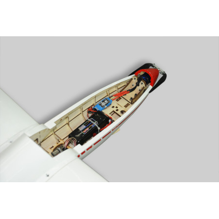 Motoplaneurs RC - Motoplaneur ASK-21 env.3.20m ARF 1/5e Phoenix Model - FLASH RC