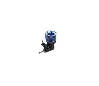 Moteur LRP ZR.32X SPEC 4.1 COMPETITION