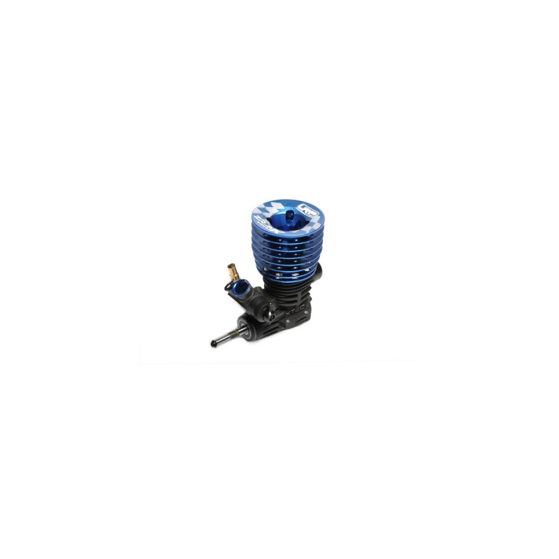 Moteur LRP ZR.32X SPEC 4.1 COMPETITION