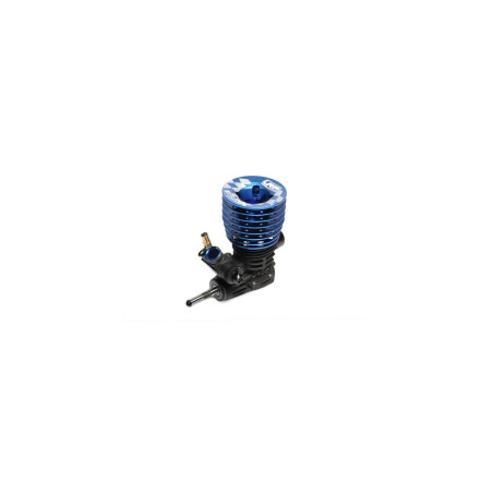 Moteur LRP ZR.32X SPEC 4.1 COMPETITION