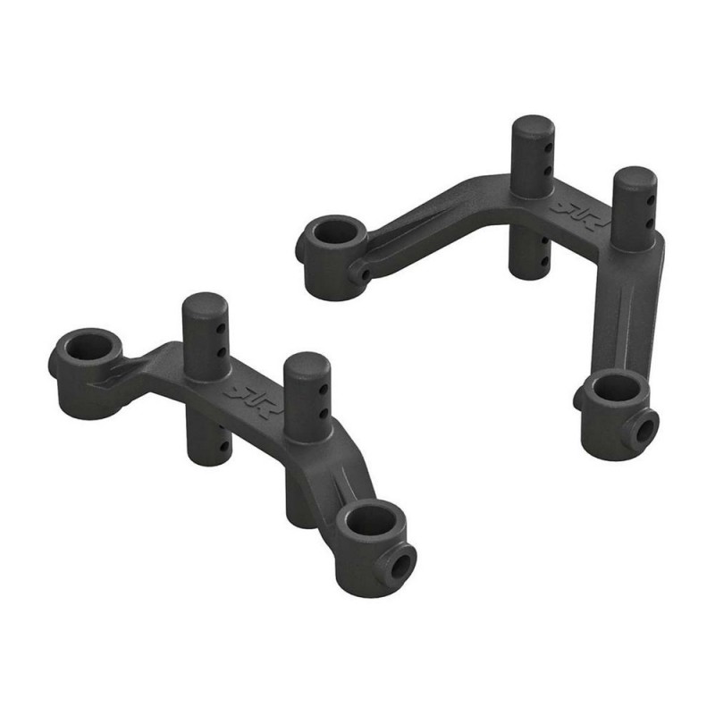 ARRMA AR320452 Bdy Mnt Re Typhon 4x4 - FLASH RC