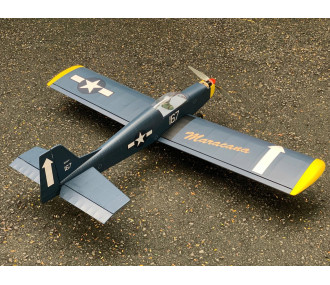 Maracana Sport – Limitierte Edition 2026 – FLASH RC