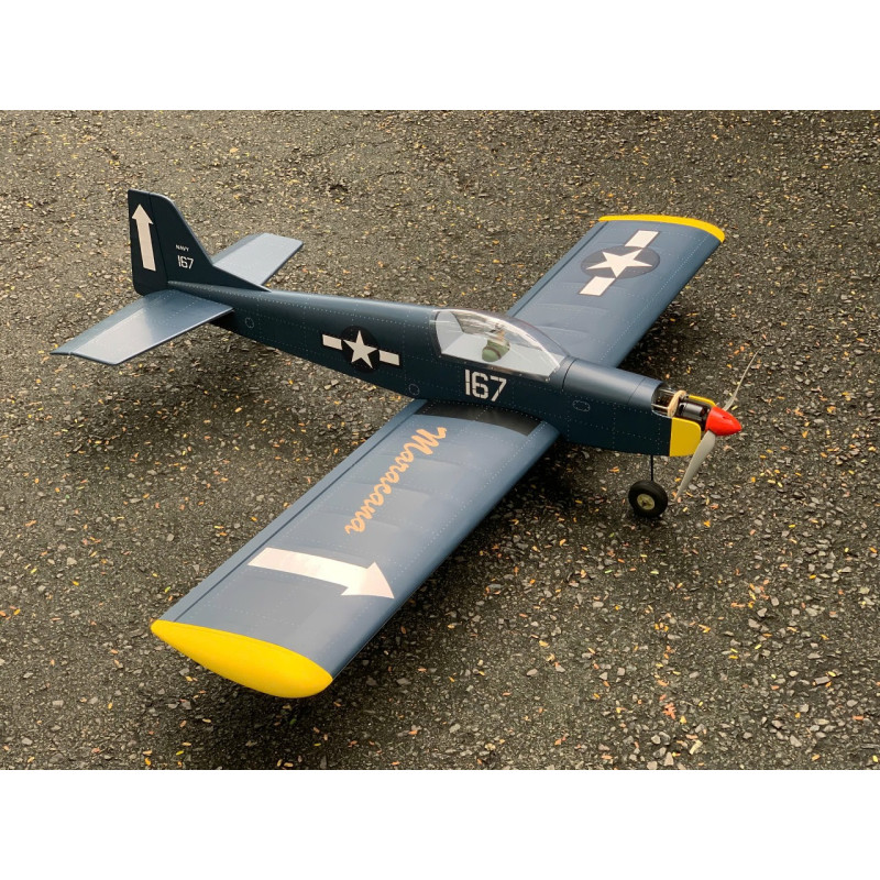 Maracana Sport – Limitierte Edition 2026 – FLASH RC