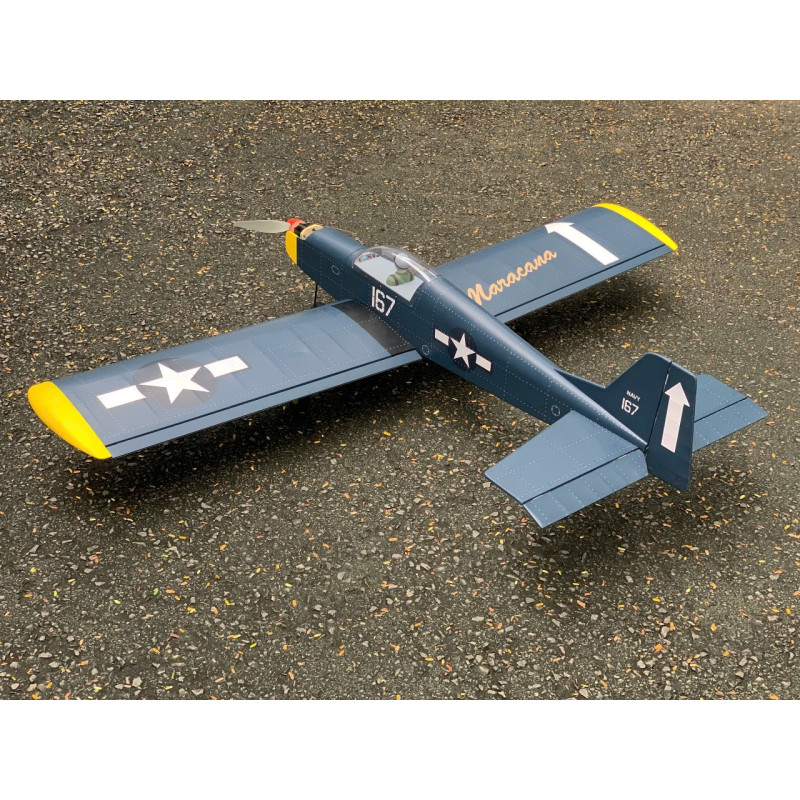 Maracana Sport - Limited Edition 2026 - FLASH RC