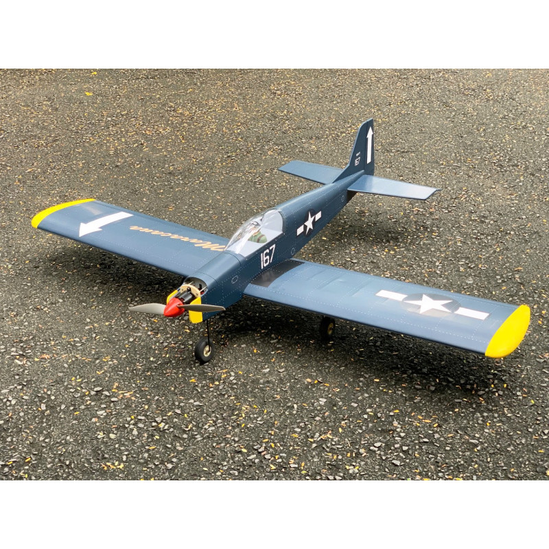 Maracana Sport – Limitierte Edition 2026 – FLASH RC