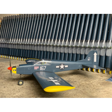 Maracana Sport – Limitierte Edition 2026 – FLASH RC