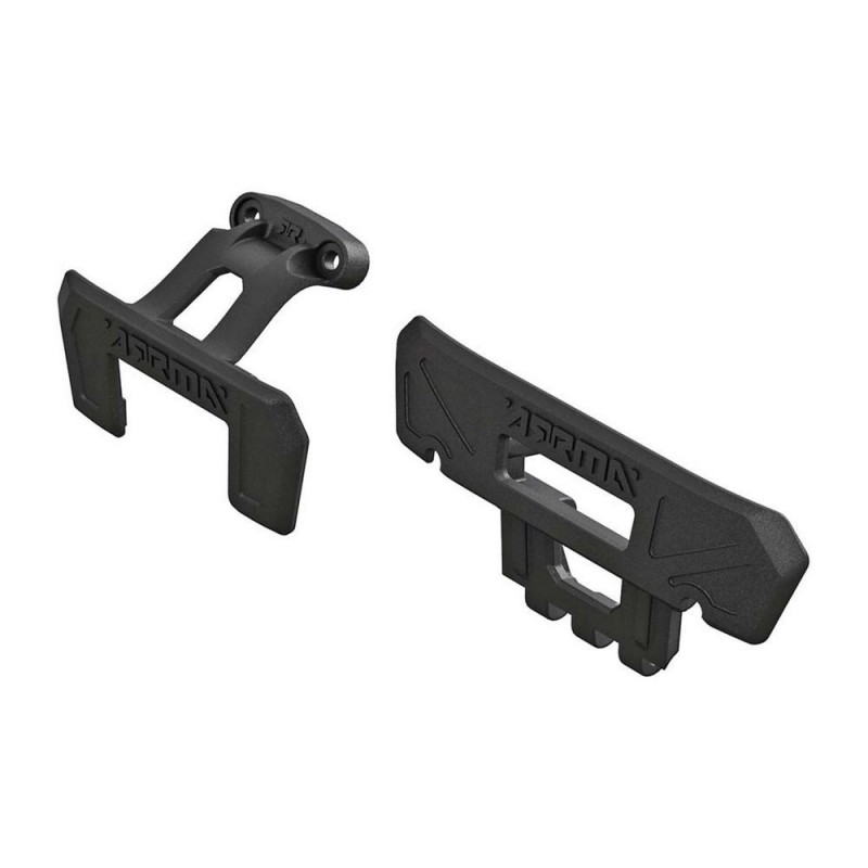 ARRMA AR320454 Bumpr Kratn Typhn 4x4 - FLASH RC