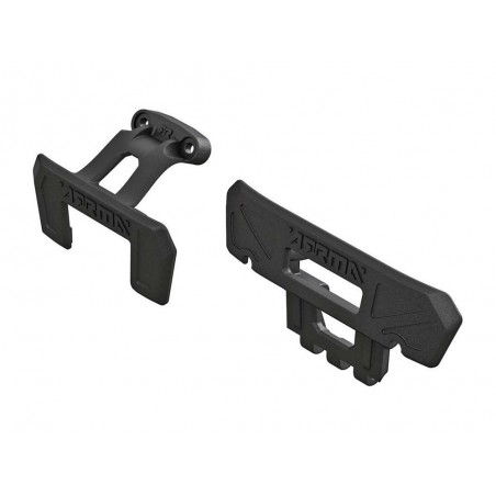 ARRMA AR320454 Bumpr Kratn Typhn 4x4 - FLASH RC