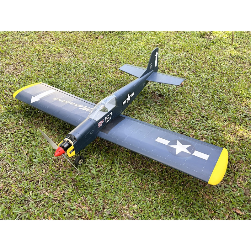 Maracana Sport – Limitierte Edition 2026 – FLASH RC