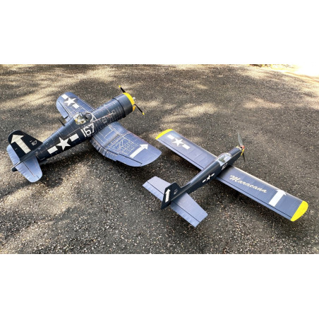 Maracana Sport – Limitierte Edition 2026 – FLASH RC