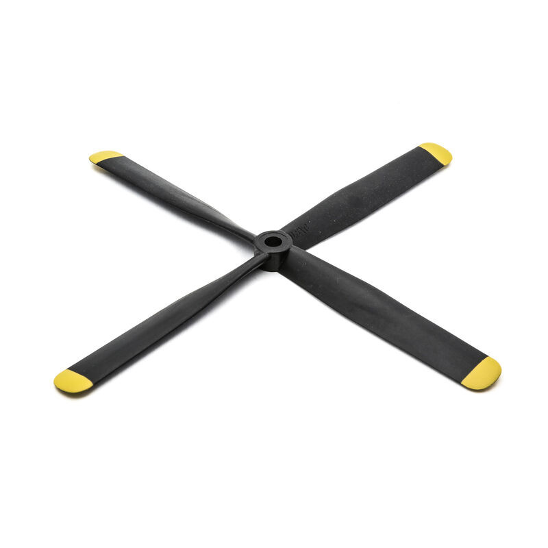 Quadri pâles 9.8x6 E-Flite