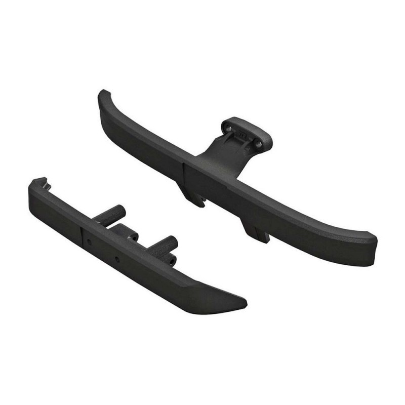 ARRMA AR320457 Bumper Outcast 4x4 - FLASH RC