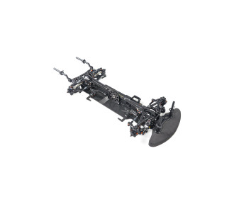 Medius X25 carbon 1/10 EP (SER400049)