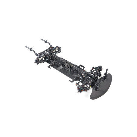 Medius X25 carbon 1/10 EP (SER400049)