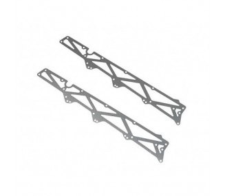 ARRMA AR320200 TVP Plate LWB 2014 Natural (2) - FLASH RC