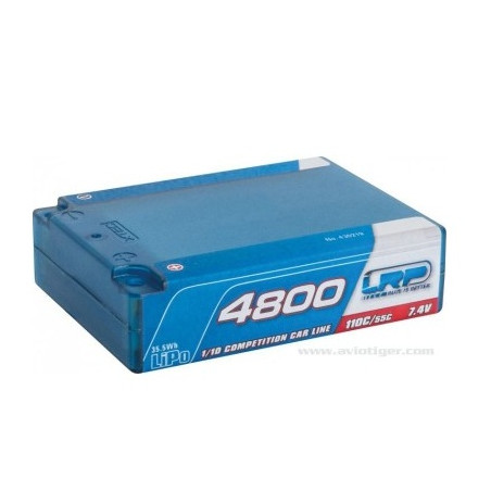 PACK Spyder Buggy SRX-2 MM 2wd 1/10 RTR (SER500006) + Lipo HV