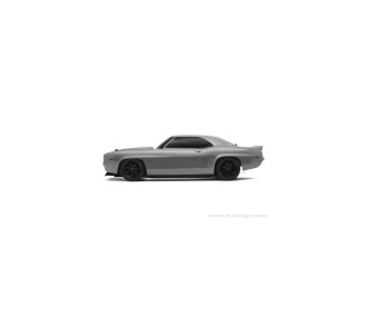 SPORT 3 1969 CHEVROLET CAMARO Z28 CUSTOM 2