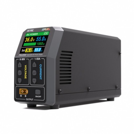 Alimentation PSU2000 eFuel 8-36V 55A (1960W)