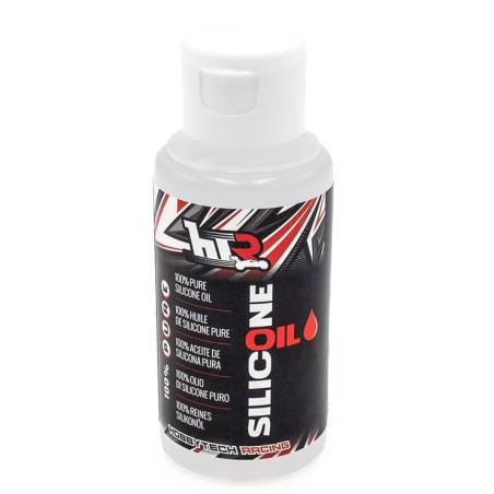 Huile silicone Hobbytech Racing 950 cps 80ml
