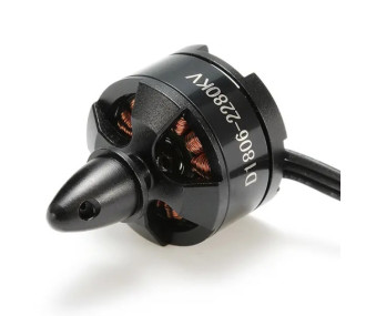 Moteur DXW D1806/2400 Rc Factory 2